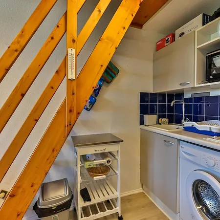 208 Bora Bora Apartman *