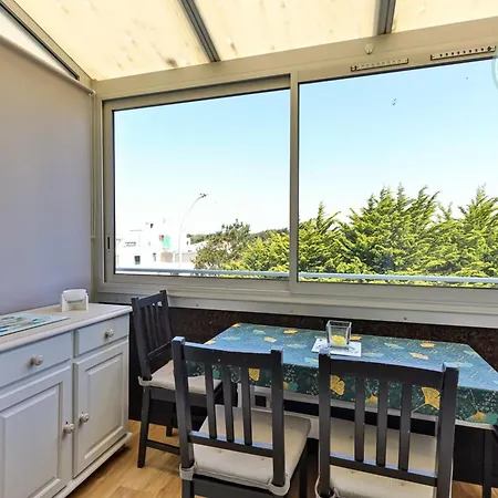 Apartman 208 Bora Bora