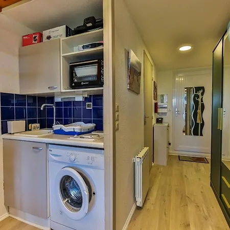 208 Bora Bora * Les Bussolleries