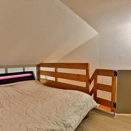 208 Bora Bora * Les Bussolleries