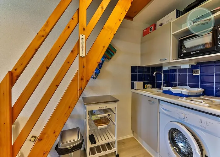 208 Bora Bora Apartamento *