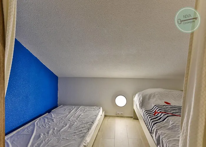 208 Bora Bora Apartamento