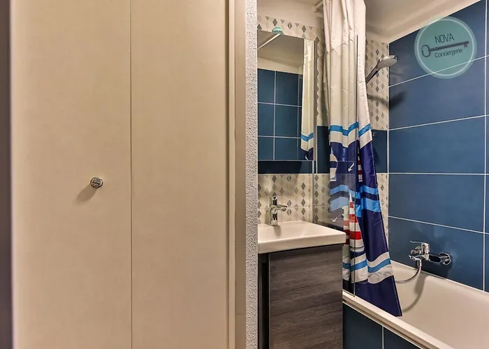 208 Bora Bora Apartamento