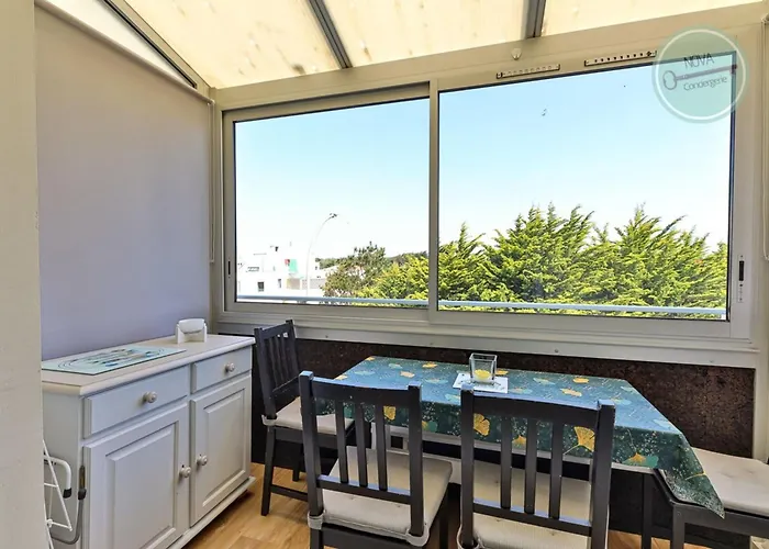 Apartamento 208 Bora Bora