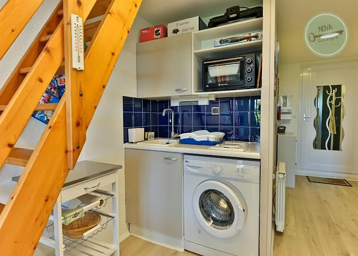 208 Bora Bora * Les Bussolleries