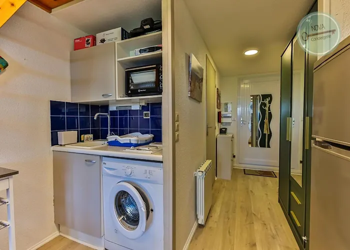 208 Bora Bora * Les Bussolleries