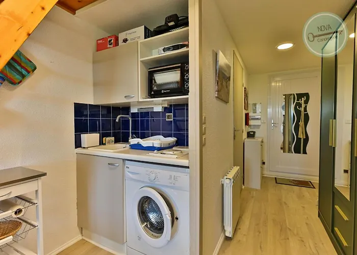 Apartamento 208 Bora Bora