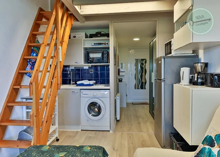 Apartamento 208 Bora Bora *