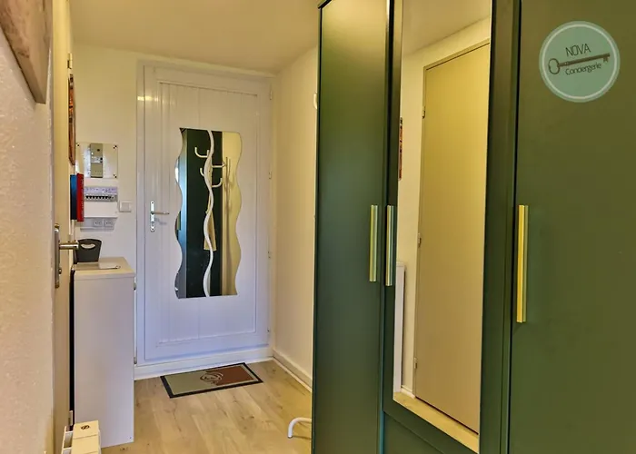 Apartamento 208 Bora Bora