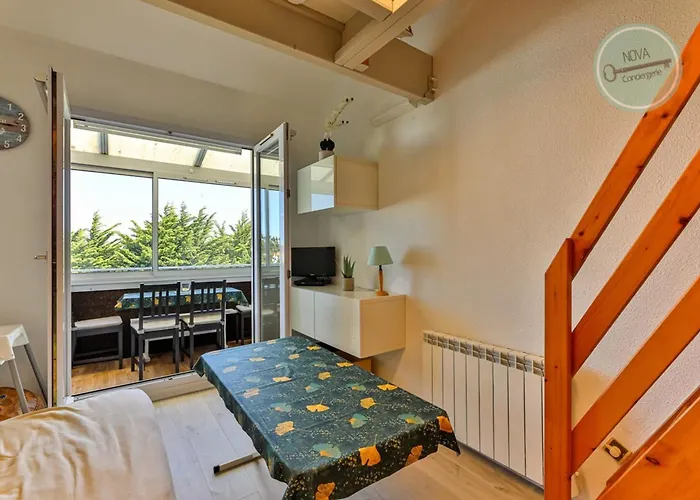 208 Bora Bora * Les Bussolleries