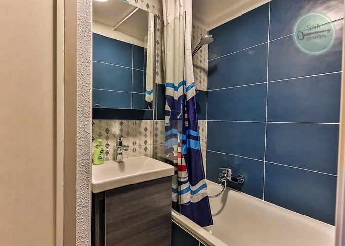 208 Bora Bora Apartamento *