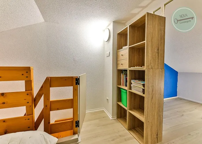 Apartamento 208 Bora Bora