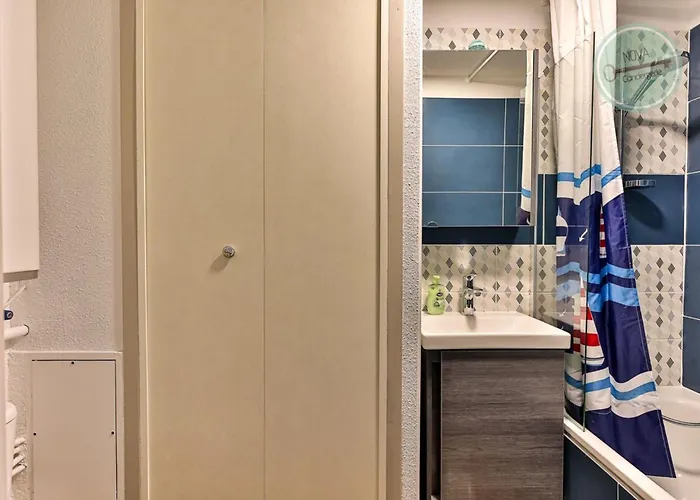 208 Bora Bora Apartamento *