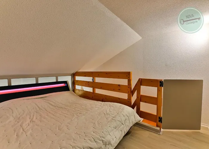 208 Bora Bora * Les Bussolleries