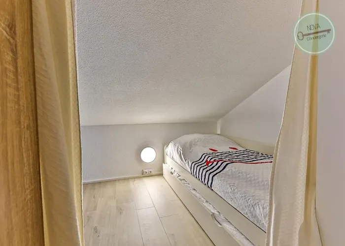 Apartamento 208 Bora Bora *