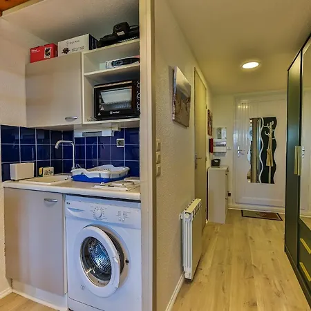 Appartement 208 Residence Bora Bora