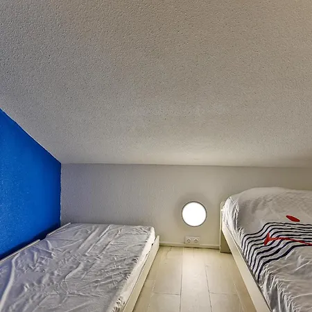 Appartement 208 Residence Bora Bora דירה *