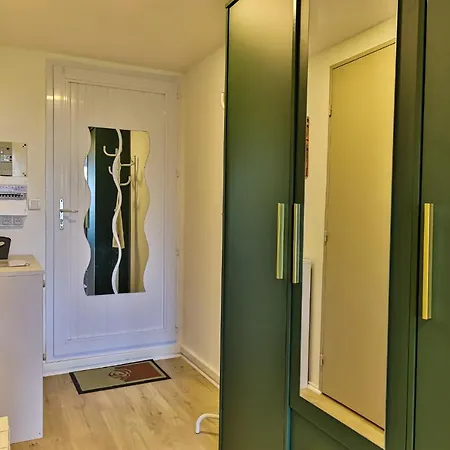 דירה Appartement 208 Residence Bora Bora