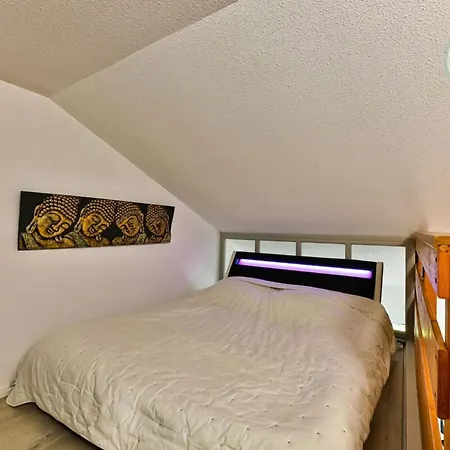 208 Bora Bora Appartement