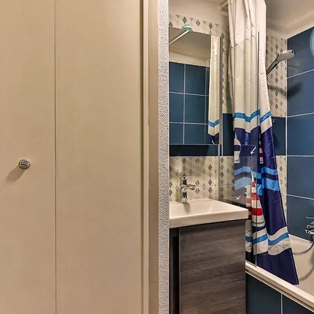 Appartment 50 Meters From The Beach Lejlighed