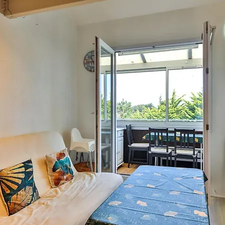 Appartement 208 Bora Bora