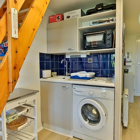 208 Bora Bora * Les Bussolleries