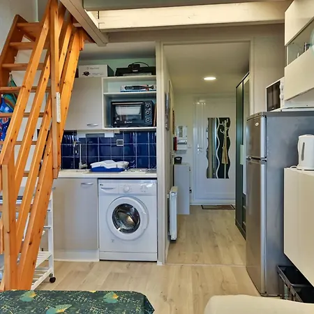 Lejlighed Appartment 50 Meters From The Beach *