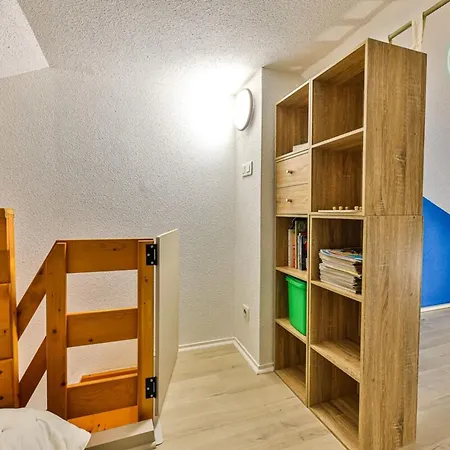 Appartamento 50 Meters From The
