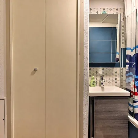 208 Bora Bora Appartement *