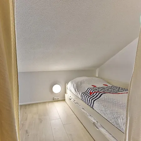 Appartement 208 Bora Bora *