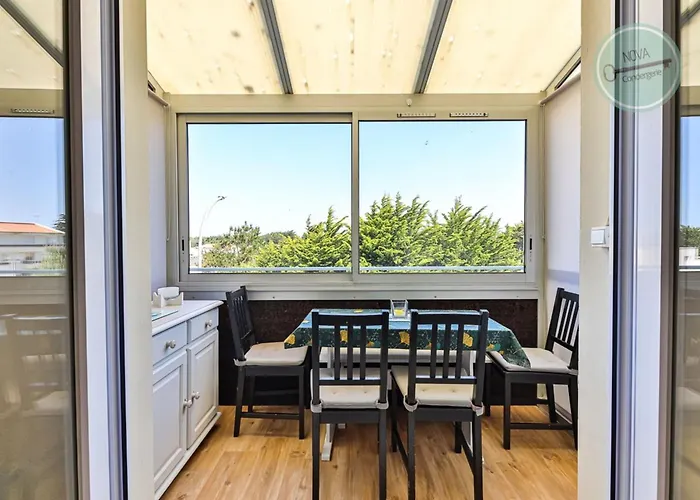 208 Bora Bora Les Bussolleries